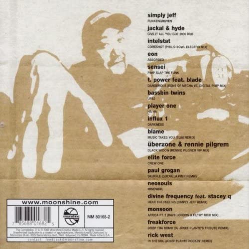 Breakbeat Massive