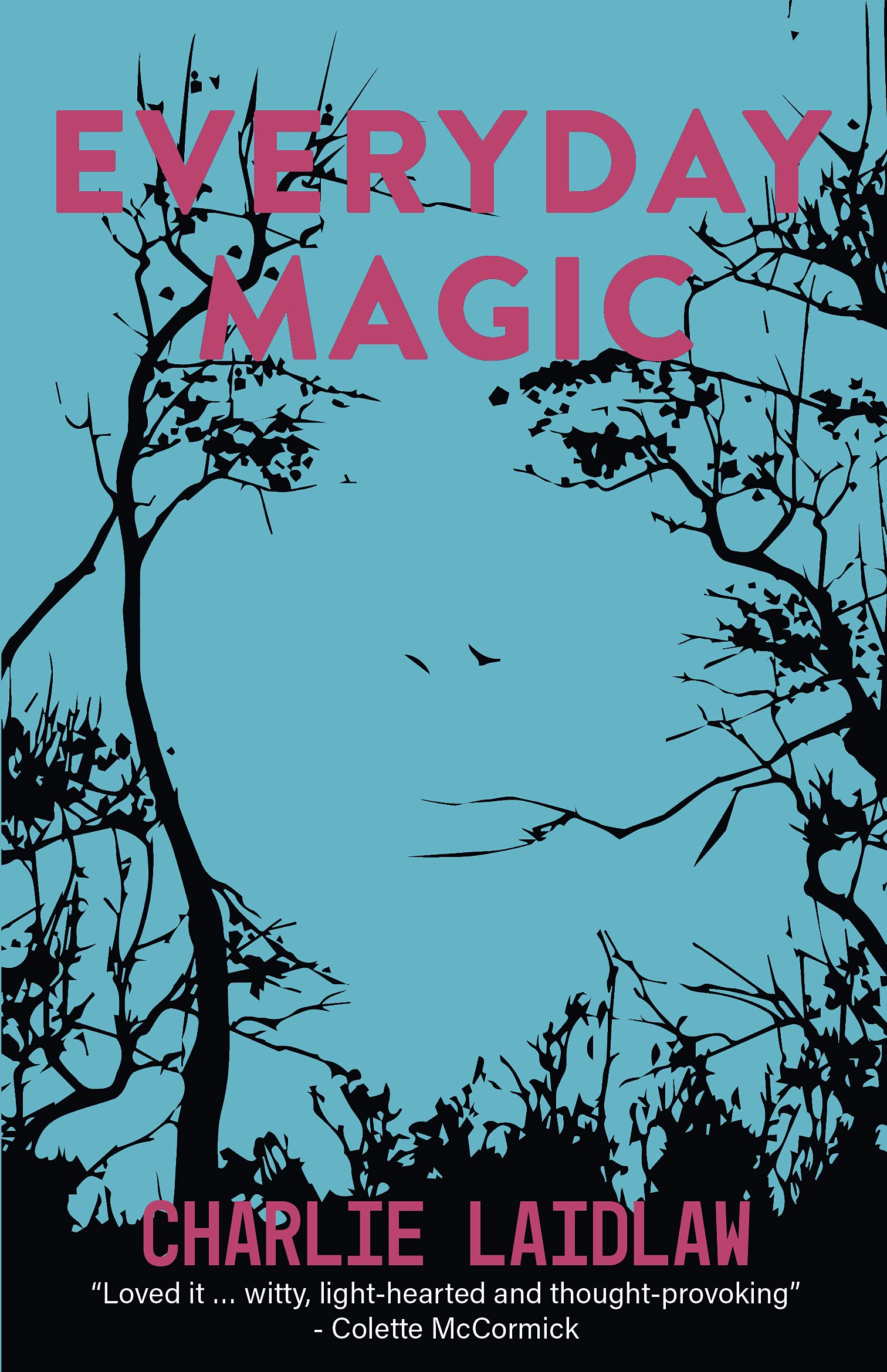 Everyday Magic
