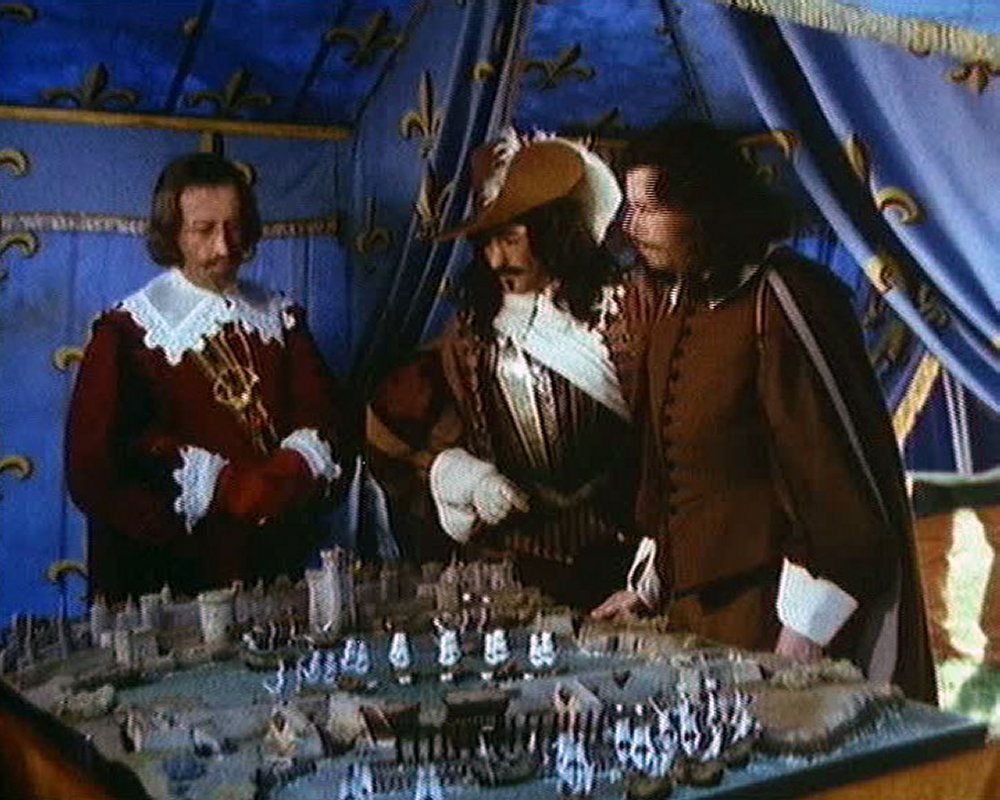 Richelieu