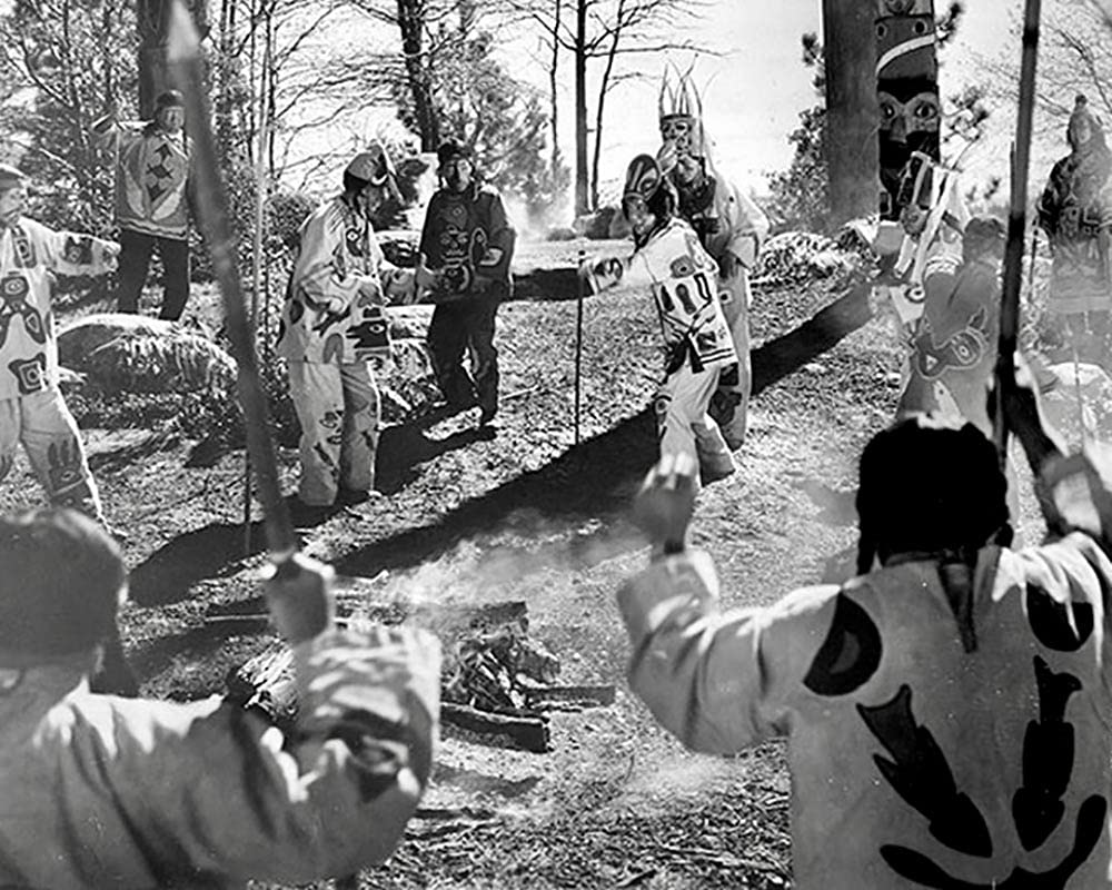 Raubfischer in Alaska (Spawn of the North) / Preisgekröntes Abenteuerkino mit Starbesetzung (Pidax Film-Klassiker