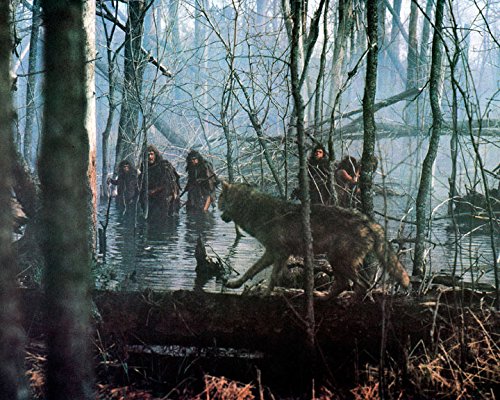 Am Anfang war das Feuer (La guerre du feu) - Remastered Edition / Preisgekröntes Meisterwerk des Abenteuerfilms (Pidax Film-Klassiker
