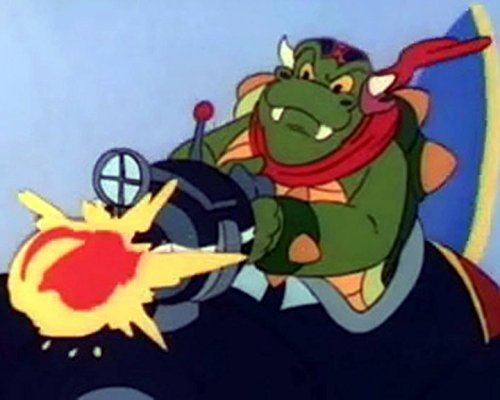 Die Super Mario Bros. Super Show!, Vol. 3 / Weitere 13 Folgen mit dem berühmten Videospiel-Duo + 3 Bonusepisoden (Pidax Animation)