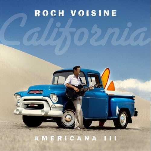 Americana III : California