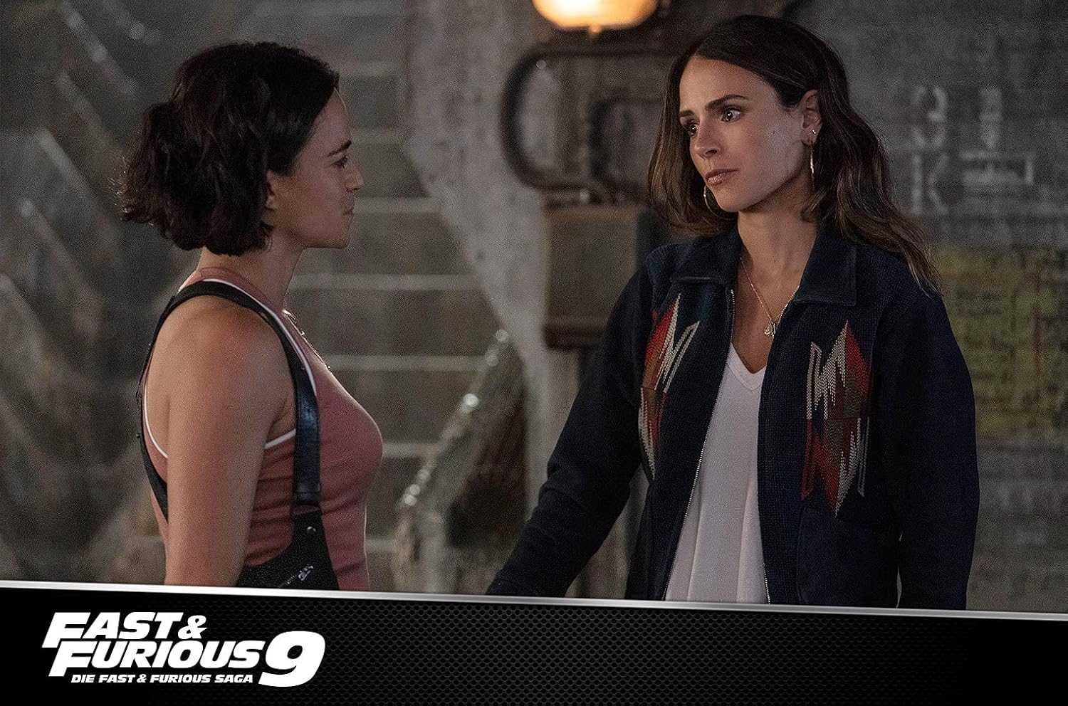 Fast & Furious 9 - Die Fast & Furious Saga