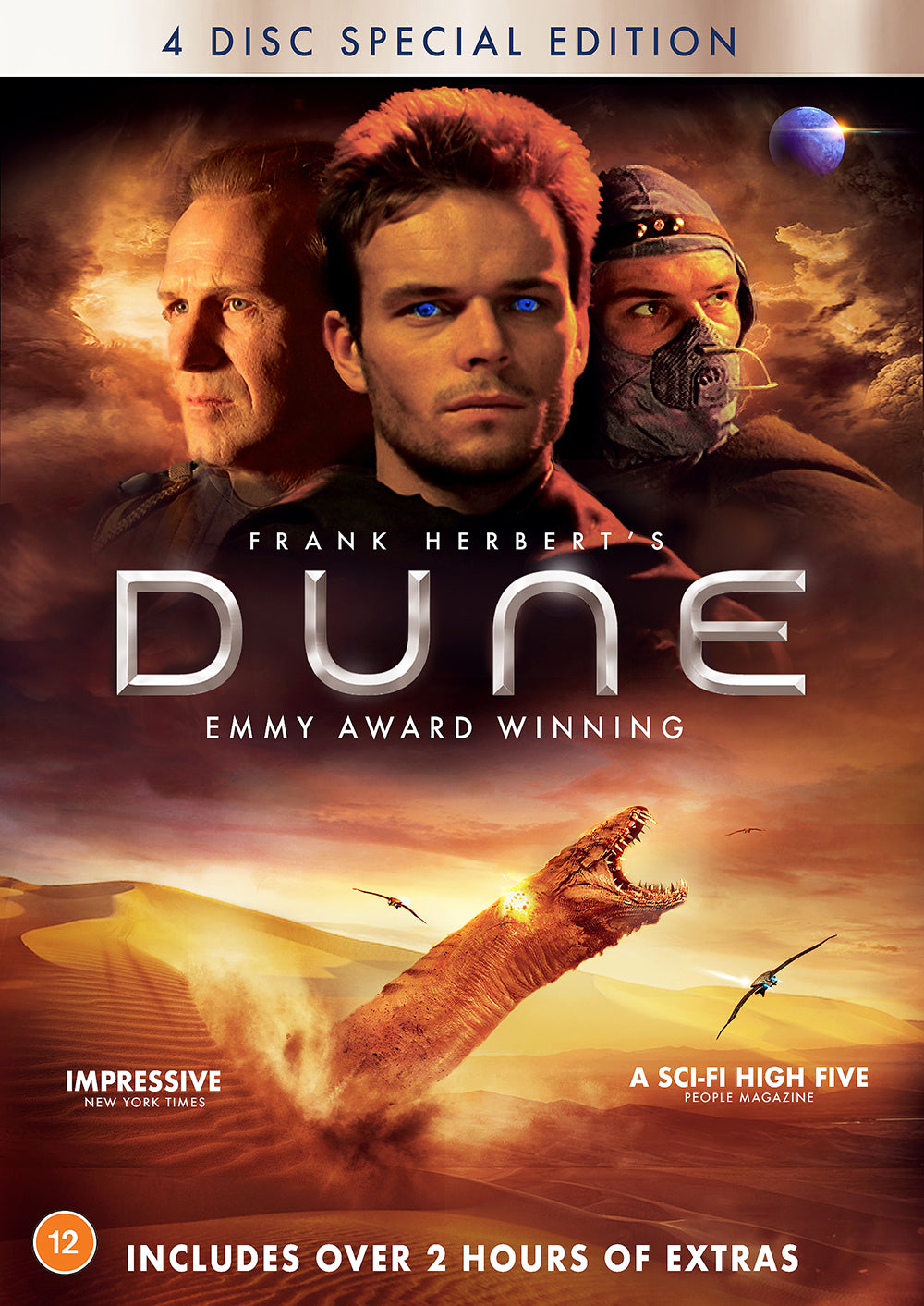 Frank Herbert's Dune