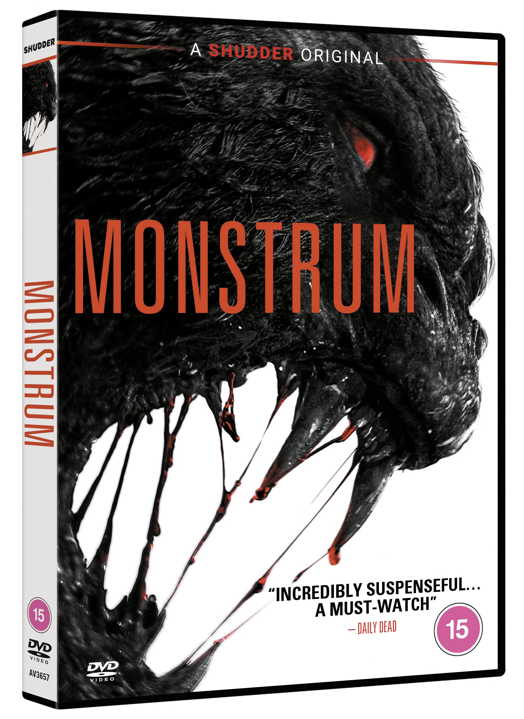 Monstrum