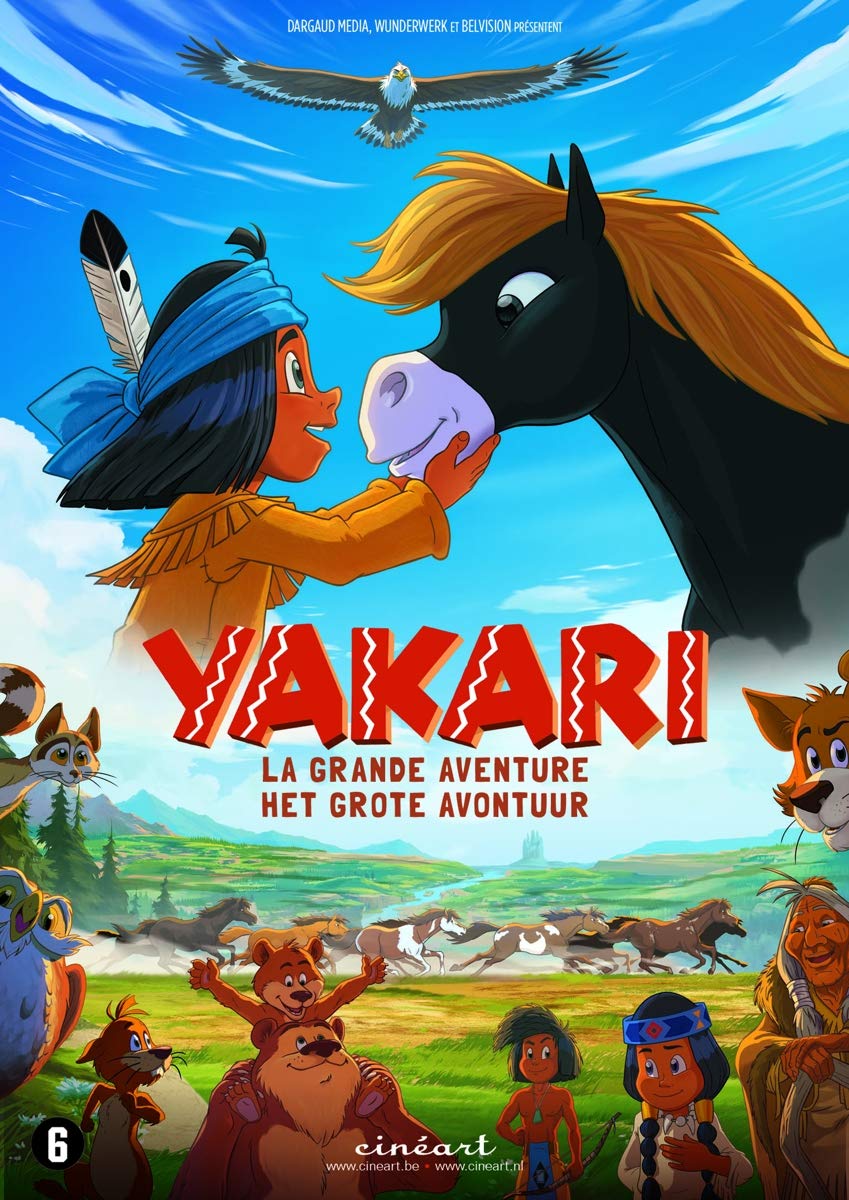 Yakari