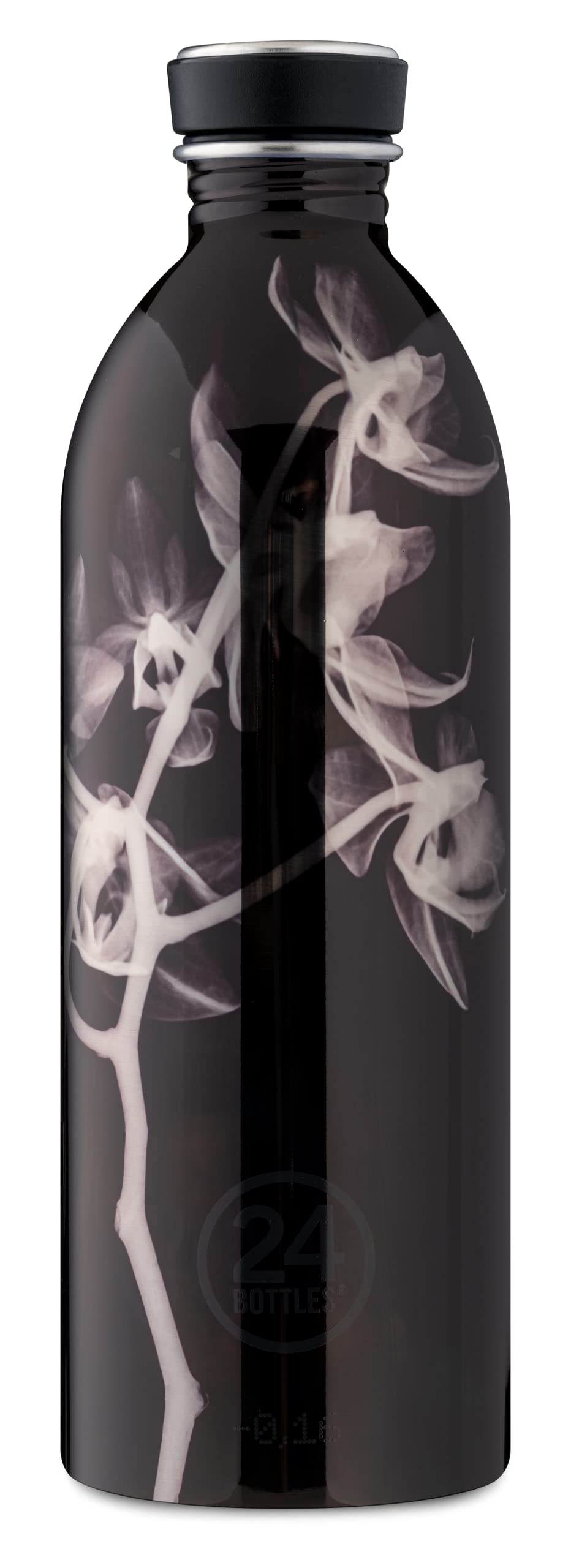 LUND-STOUGAARD 24 Bottiglie - Urban Bottle 0,5 L - Ultravioletto (24B717