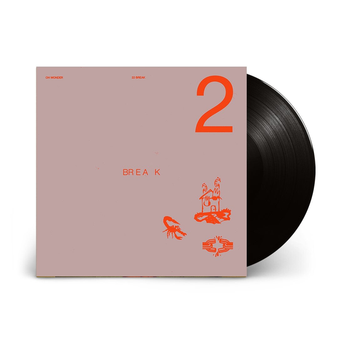 22 Break