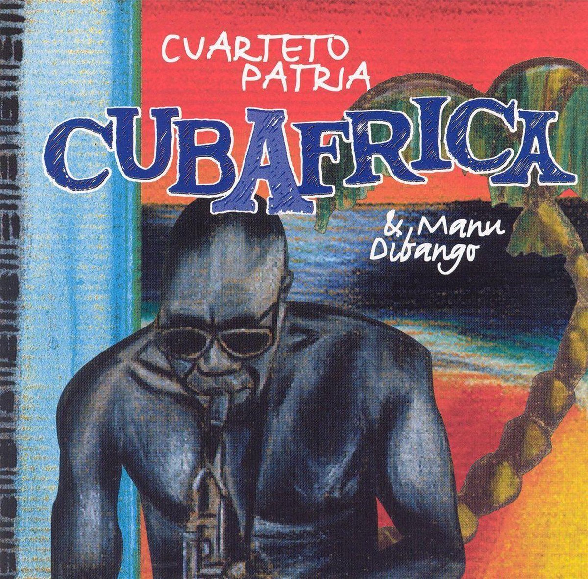 Cubafrica (RSD 2021)