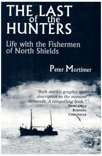 The Last of the Hunters