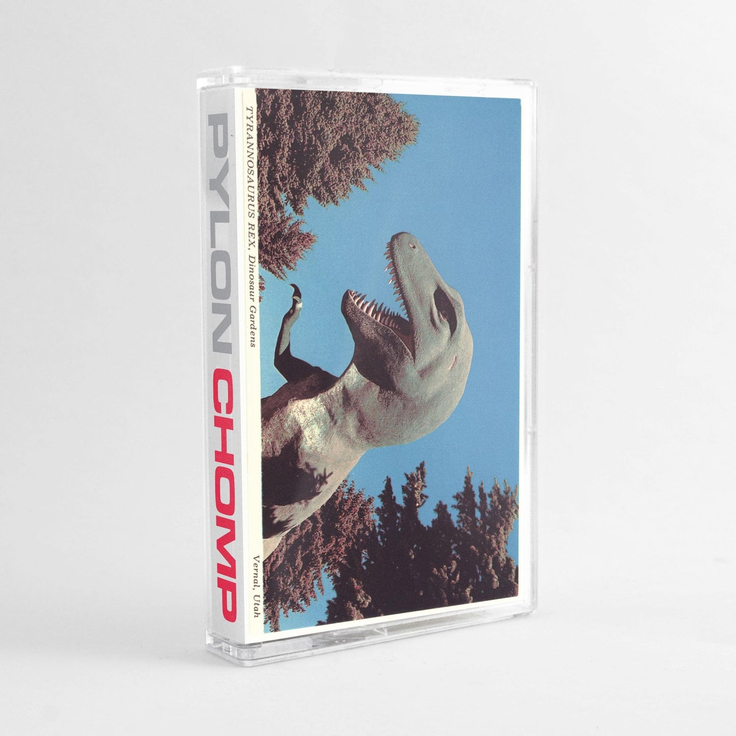 Chomp (Indie Exclusive)
