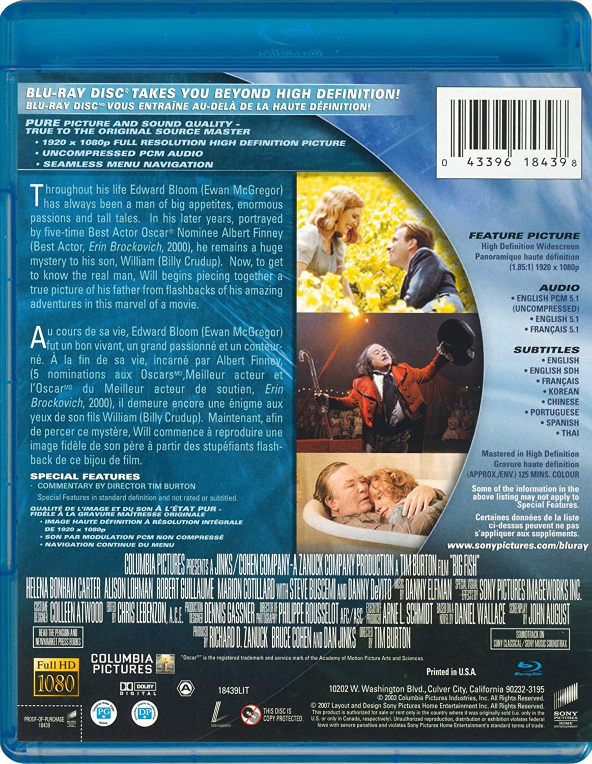 Big Fish