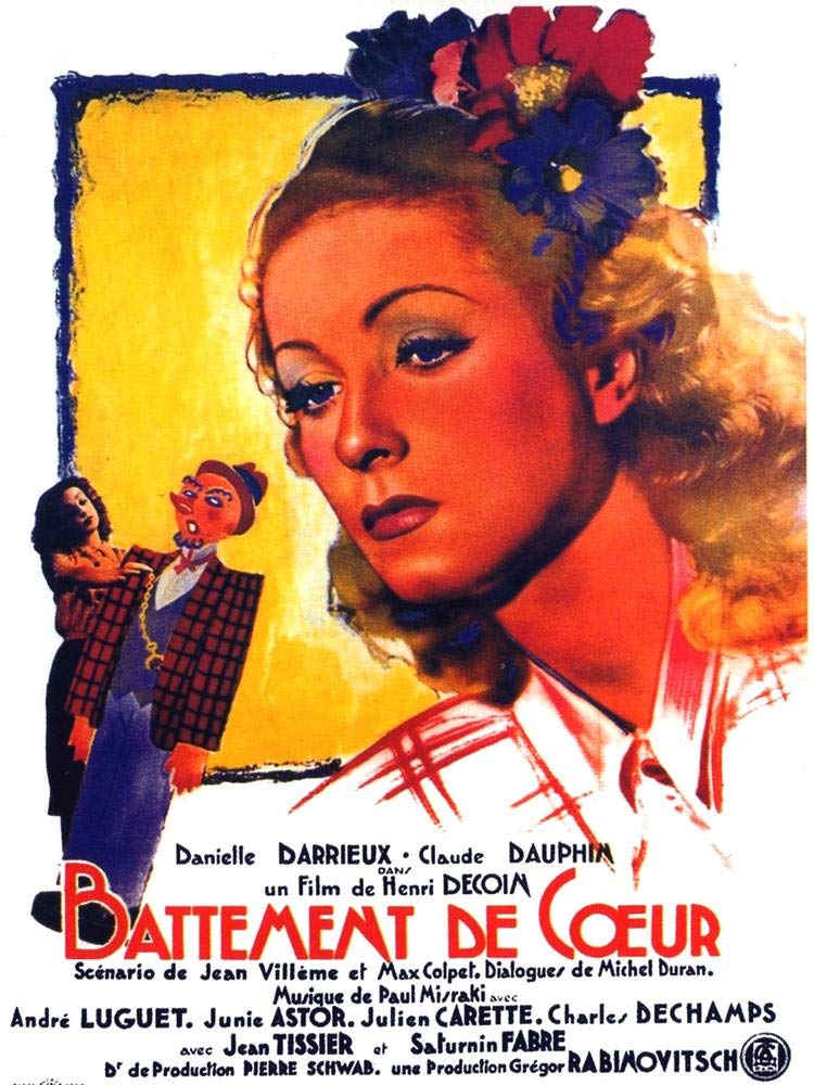 Beating Heart ( Battement de coeur )