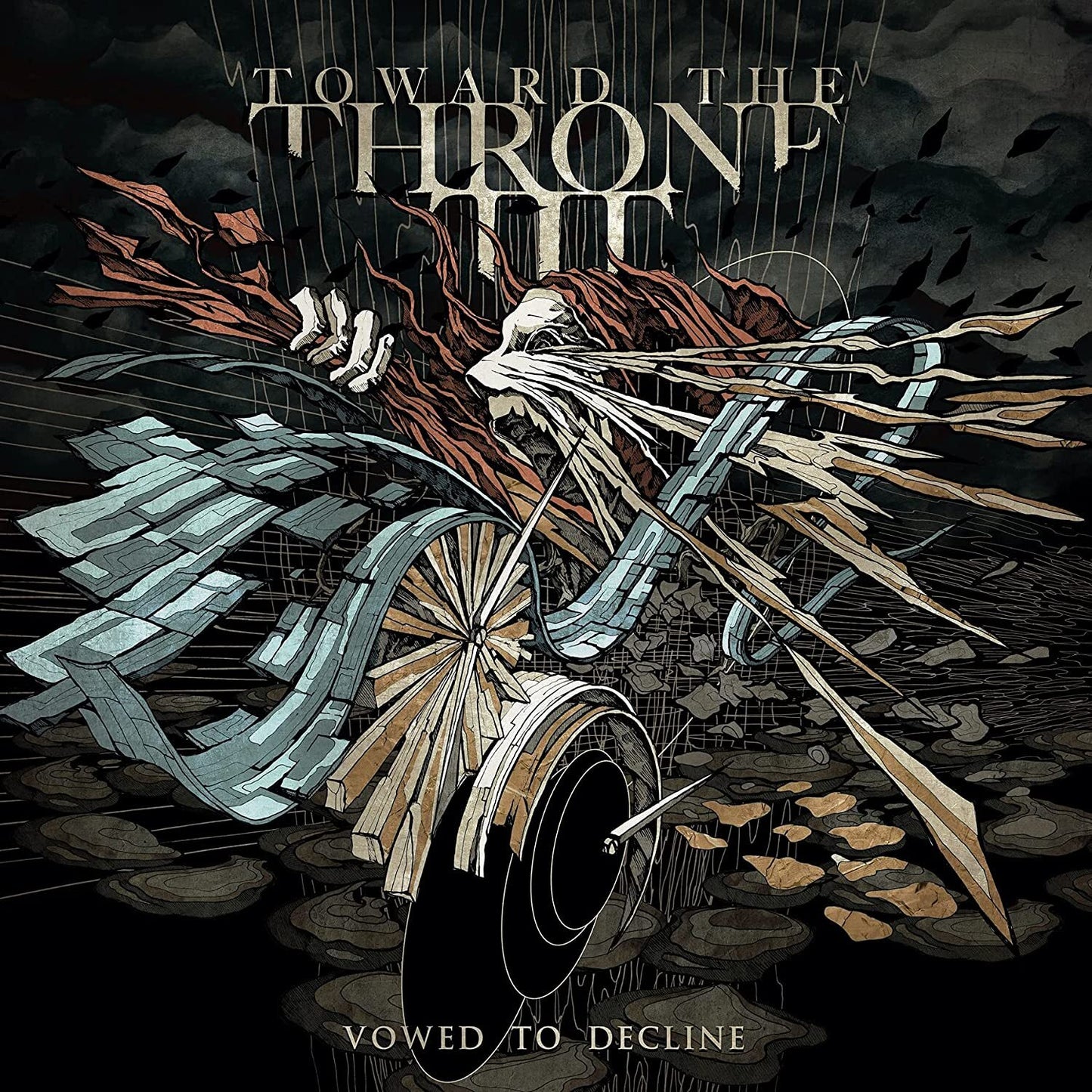 Vowed to Decline