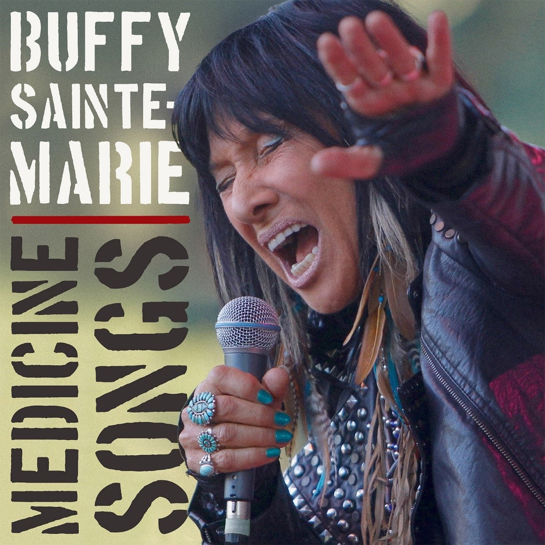 Medicine Songs (NAD 2021)