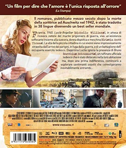 Suite Francese