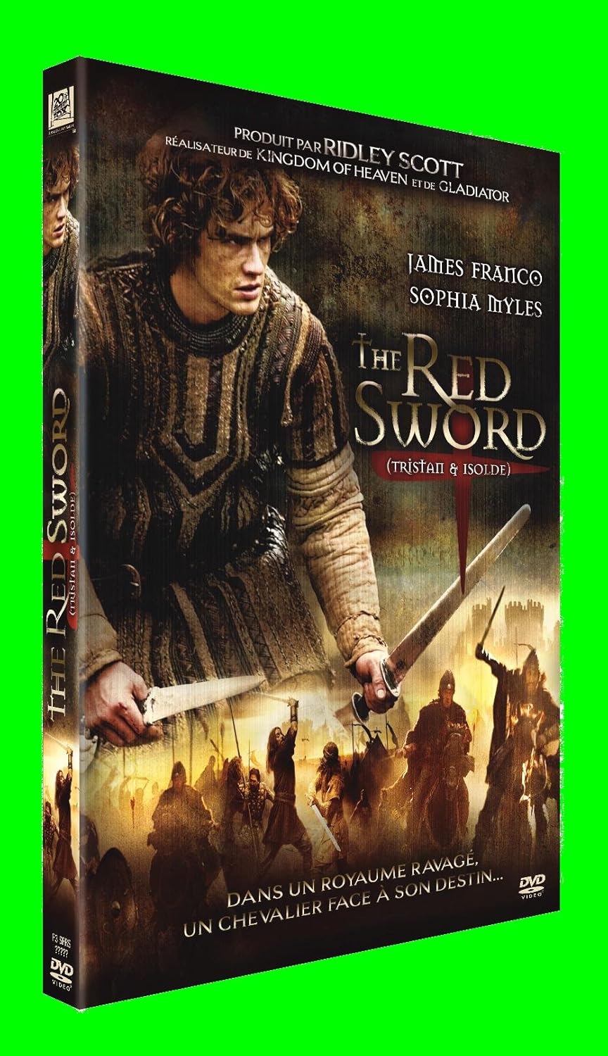 The Red Sword
