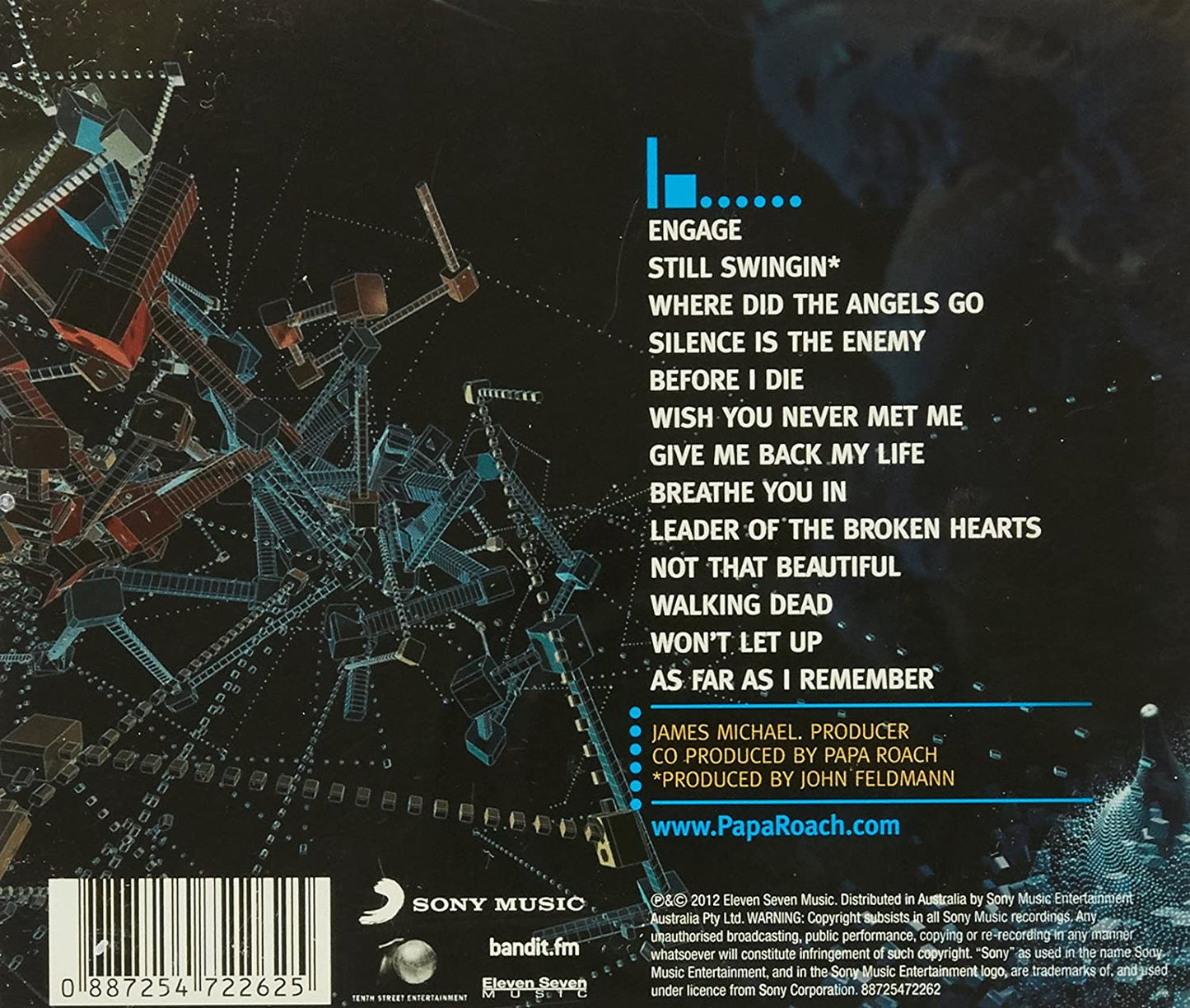 CONNECTION, THE