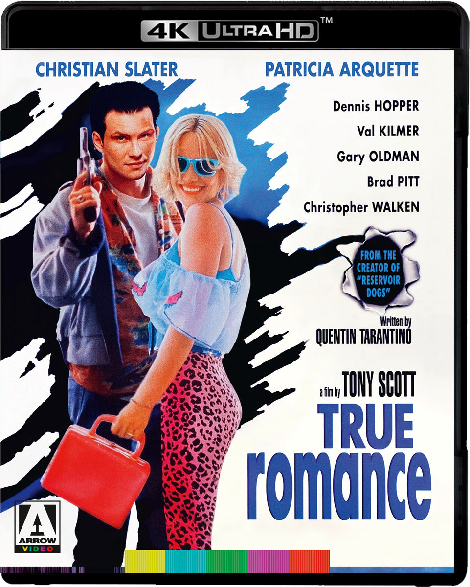 True Romance
