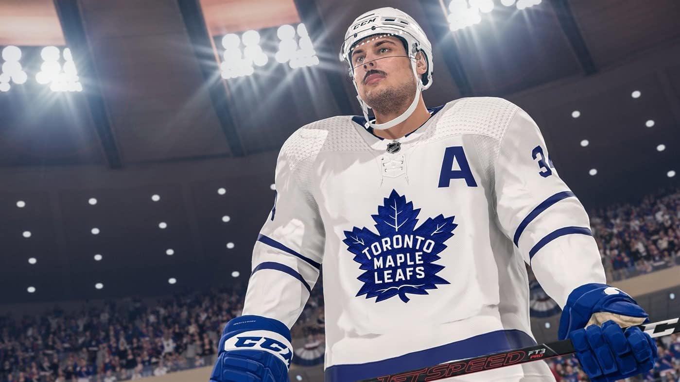 NHL 22 (Xbox Series X