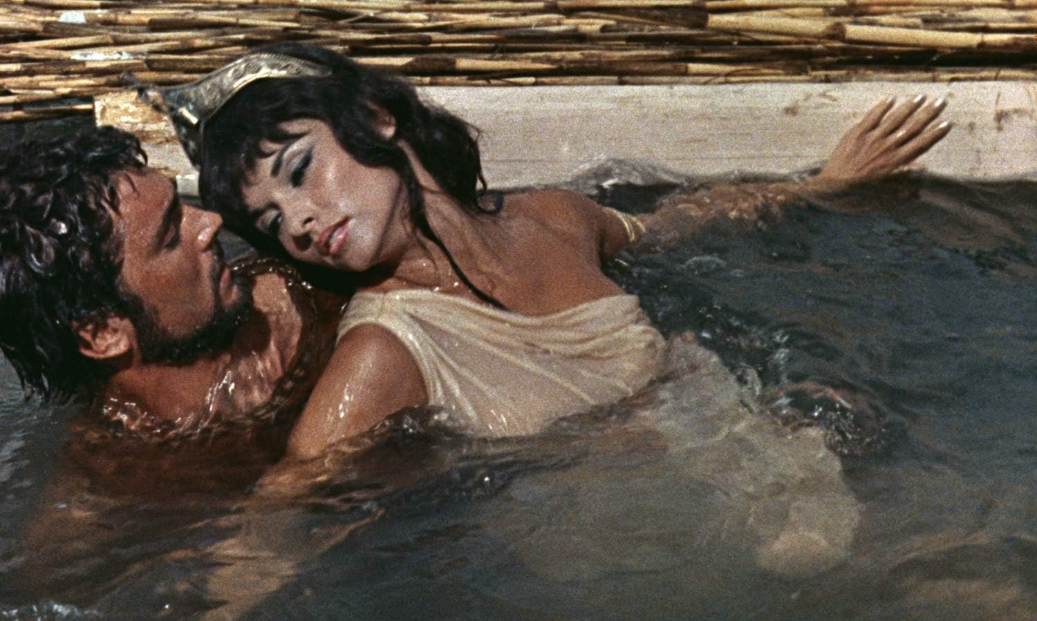 Jason und die Argonauten (Jason and the Argonauts)