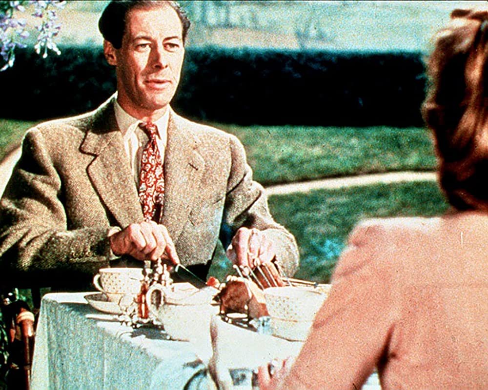 Geisterkomödie (Blithe Spirit) / Oscar-preisgekrönte Kultkomödie mit Margaret Rutherford (bekannt als "Miss Marple") (Pidax Film-Klassiker