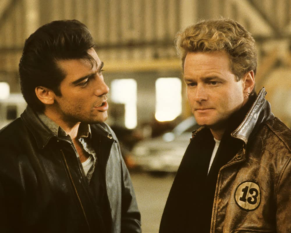 Kampf gegen die Mafia, Staffel 2 (Wiseguy) / Weitere 22 Folgen der preisgekrönten Krimiserie mit Ken Wahl (Pidax Serien-Klassiker