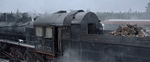 Convoy 48 - The War Train