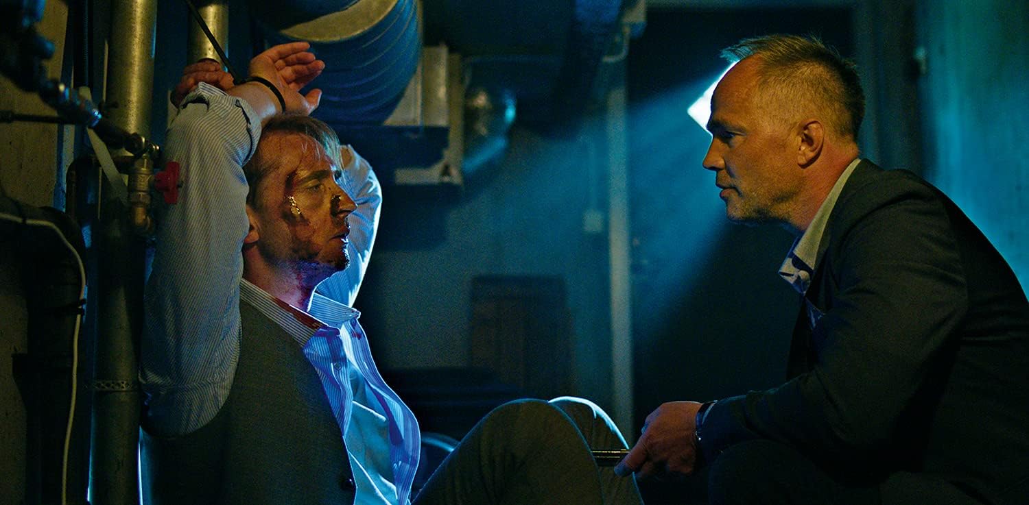 Exit - Staffel 2