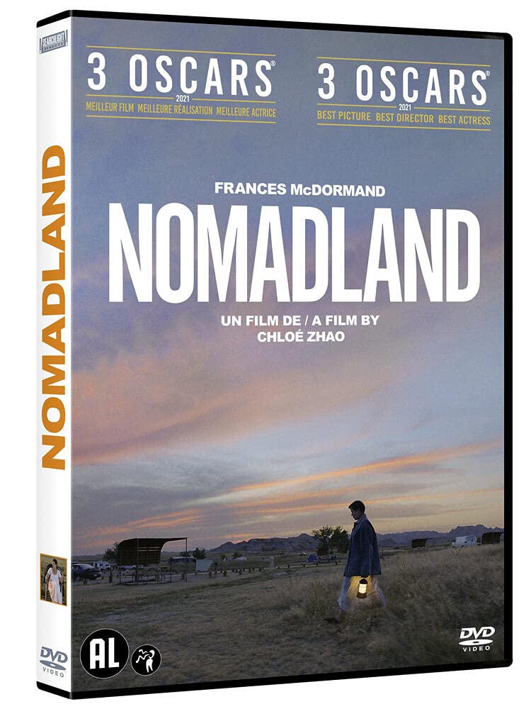 Nomadland