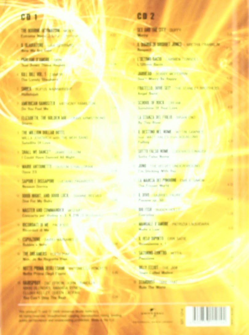 Movies 2000