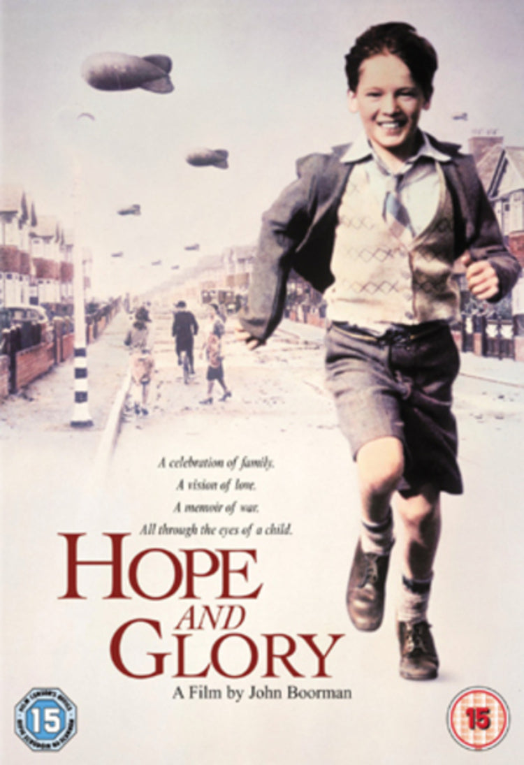 Hope and Glory