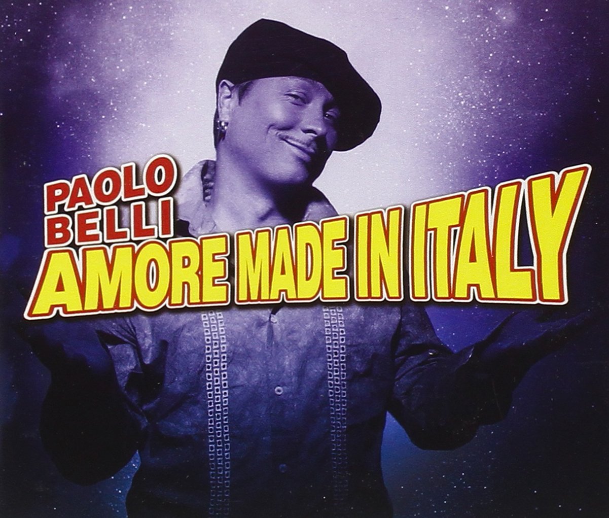 Amore Made in Italy