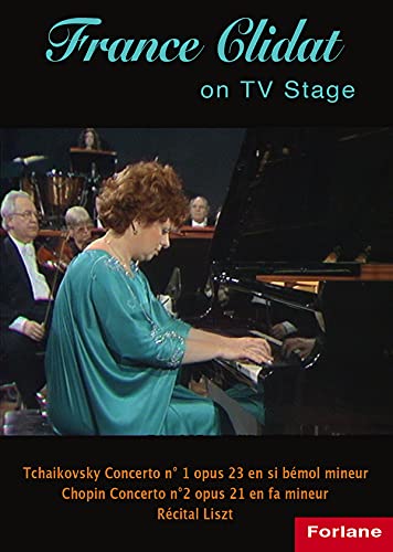 on TV Stage