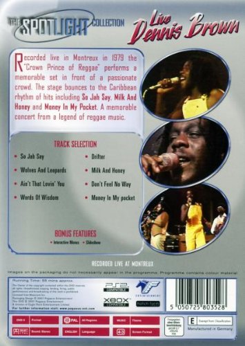 Live At Montreux
