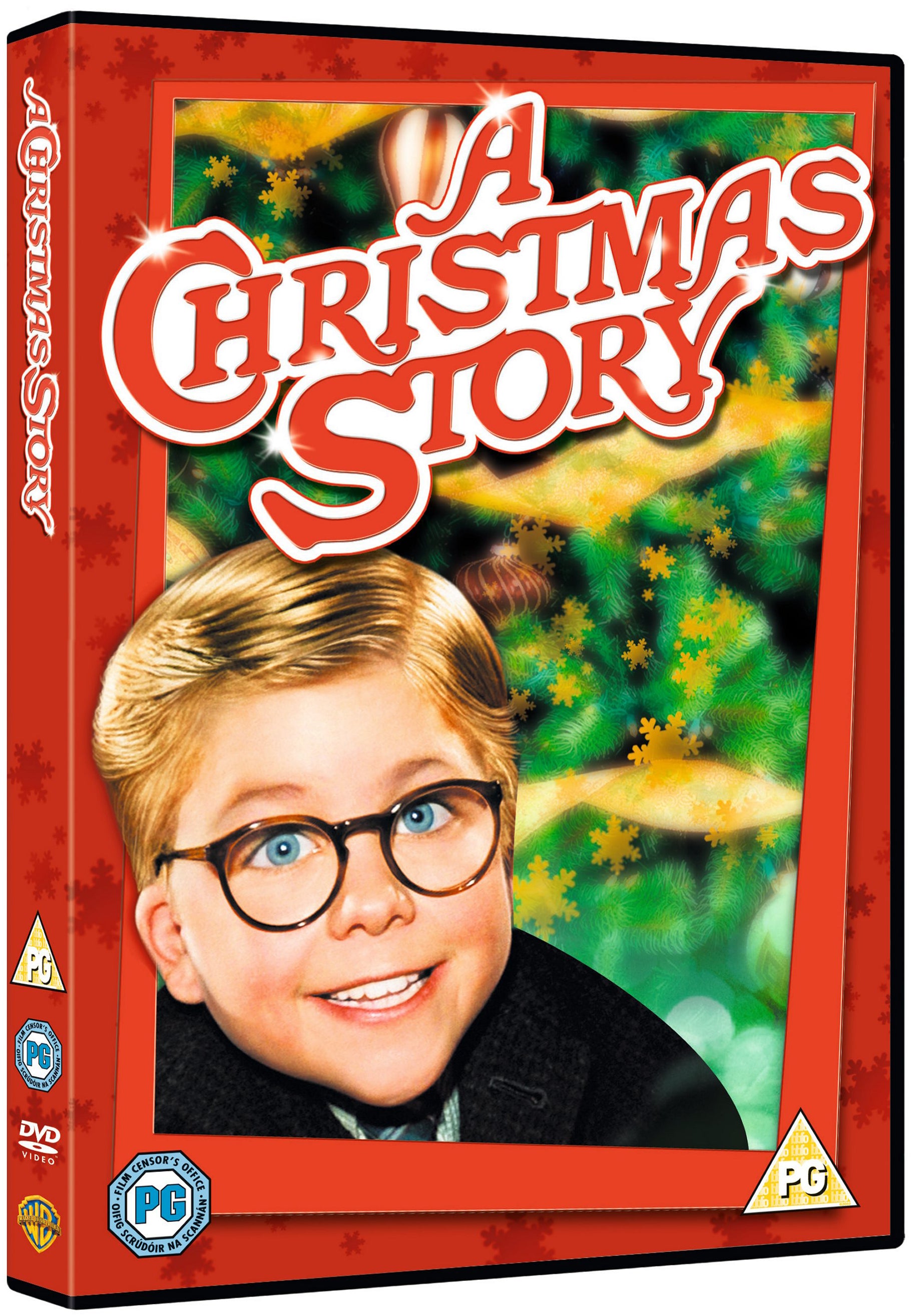 A Christmas Story (1983)