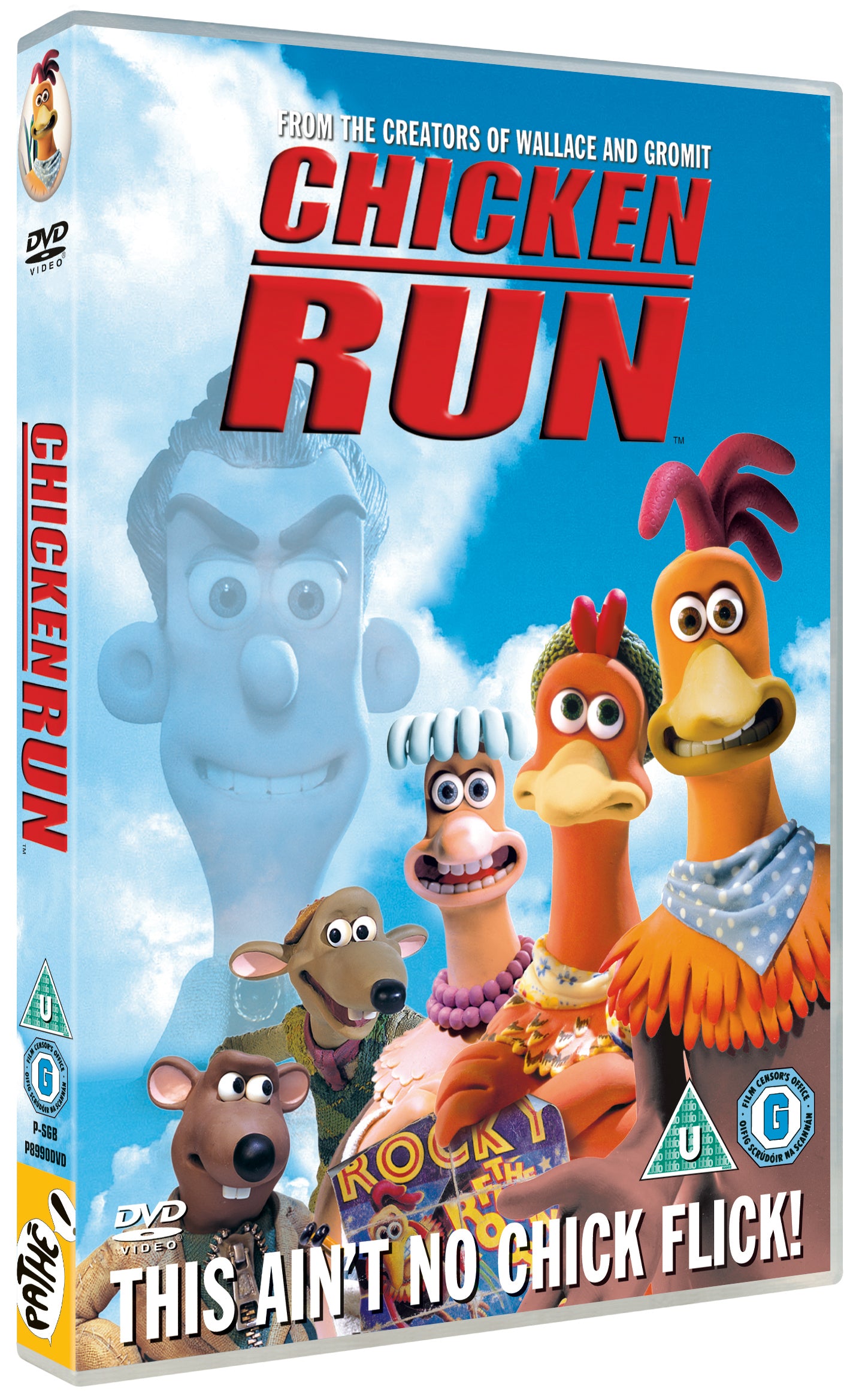 Chicken Run