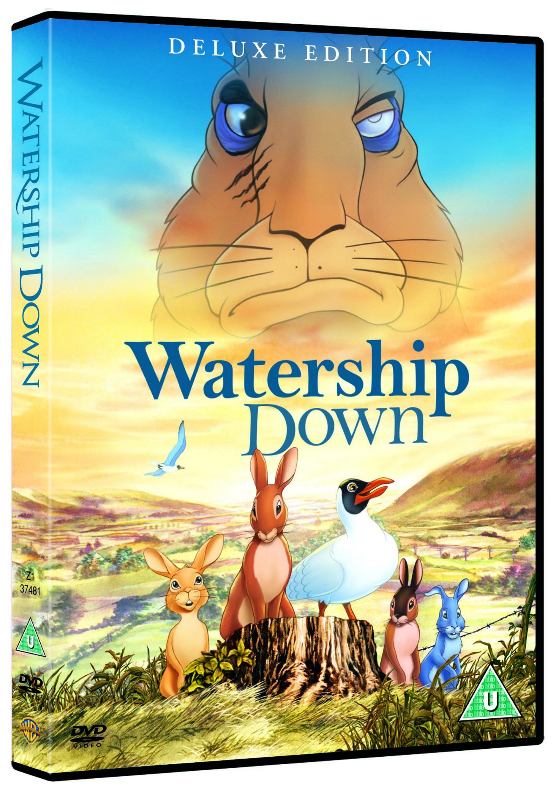 Watership Down