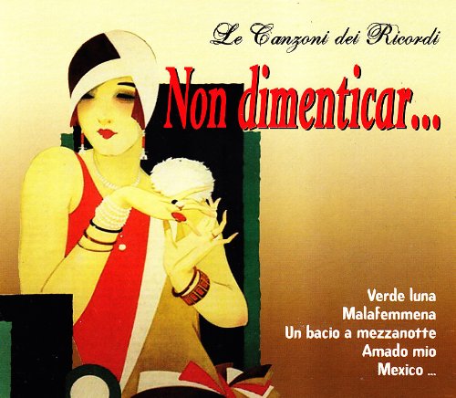 Le Canzoni Dei Ricordi