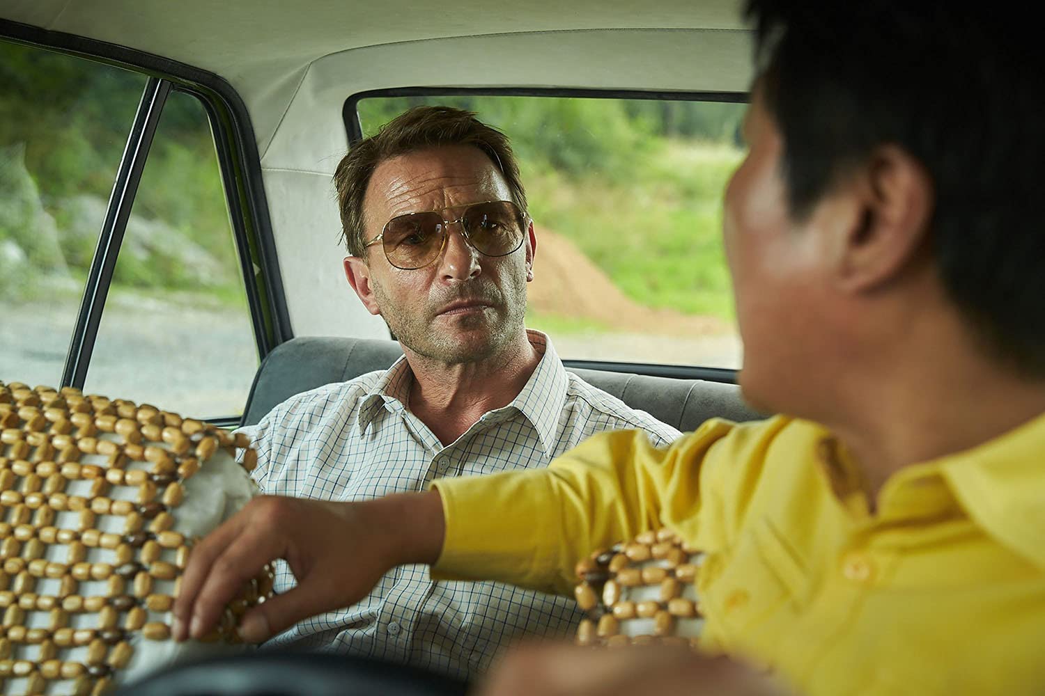 A Taxi Driver (Blu-ray) (Verkauf