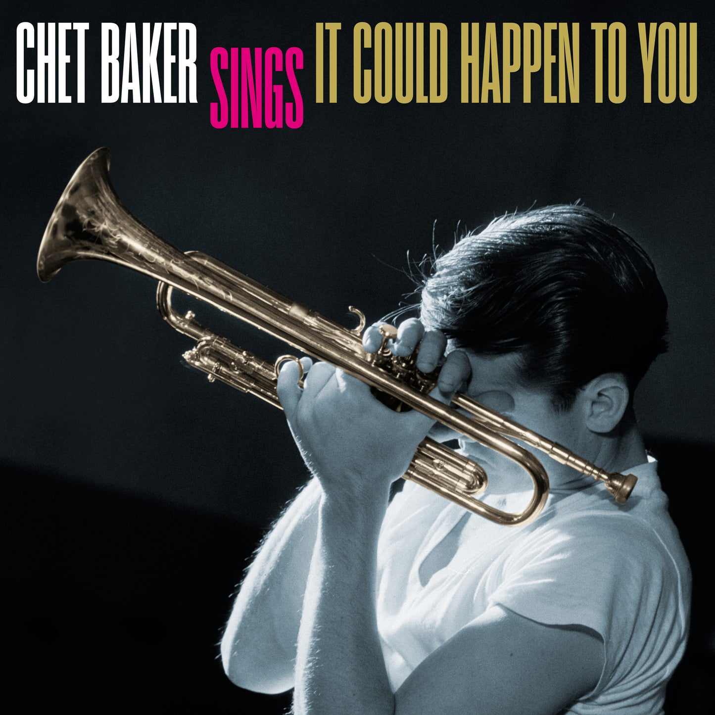 Chet Baker Sings: It Could Happen to You