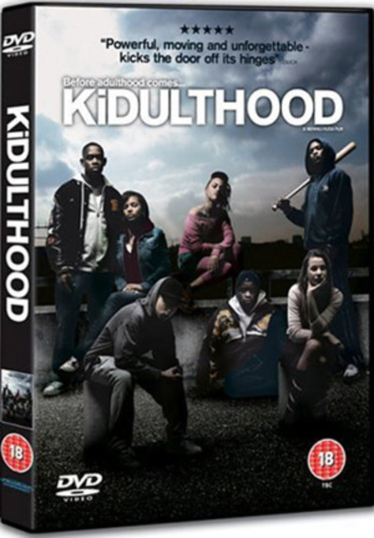 Kidulthood