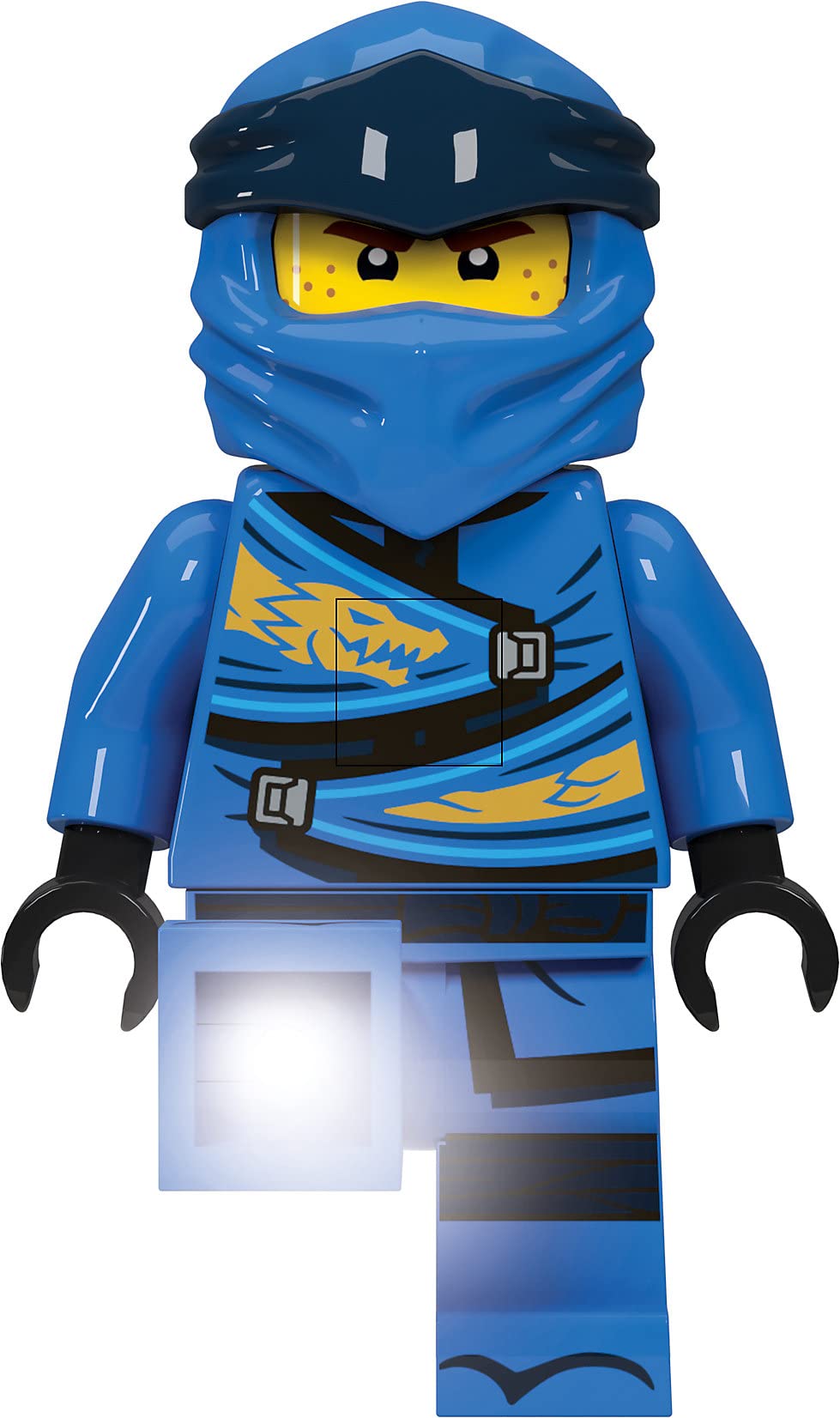 LEGO - LED Torch Ninjago - Jay (525170