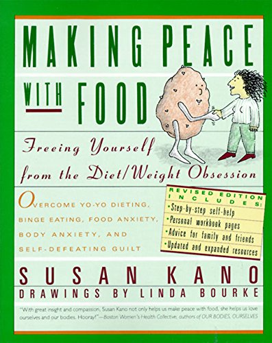 Making Peace W/Food Pb