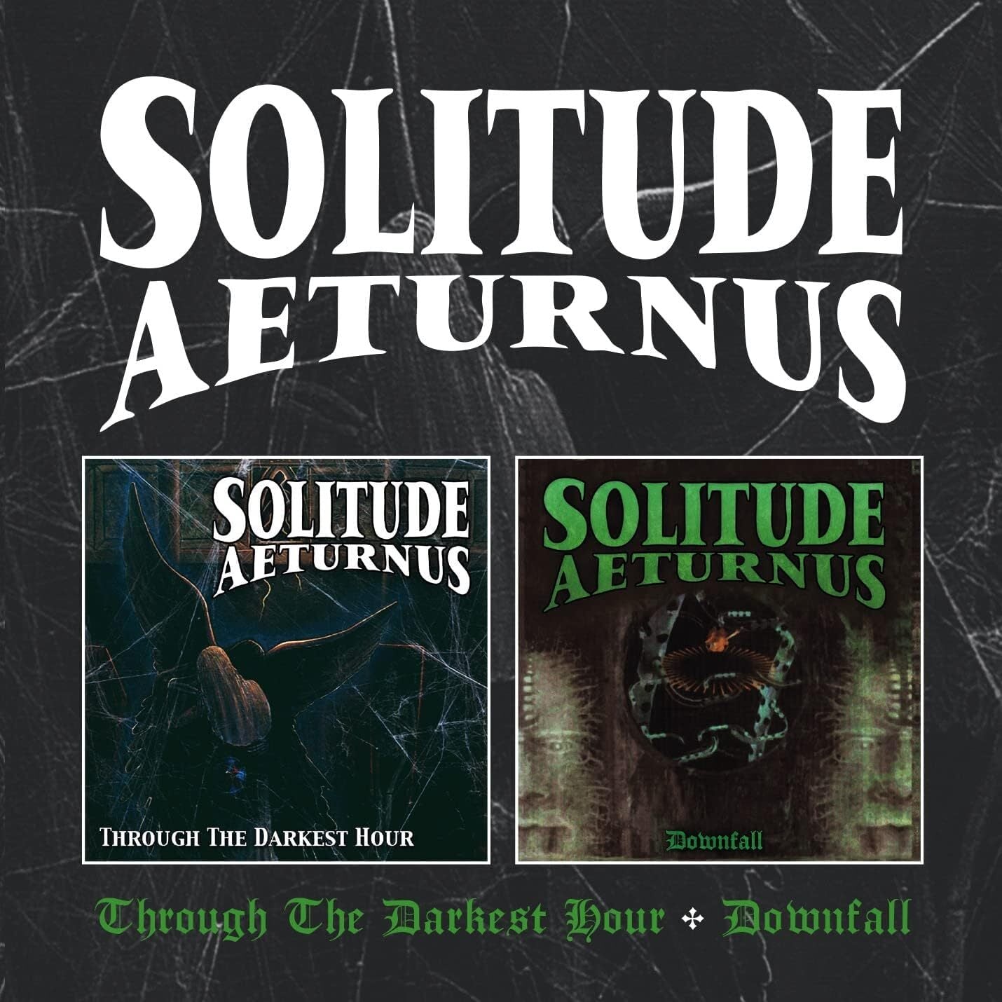 Through the Darkest Hour/Downfall