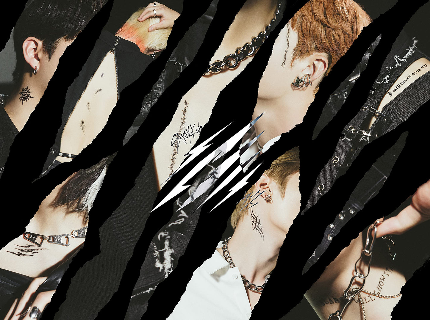 Scars/Sorikun -Japanese Ver.- <Limited>