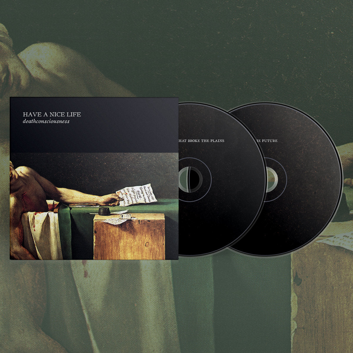Deathconsciousness