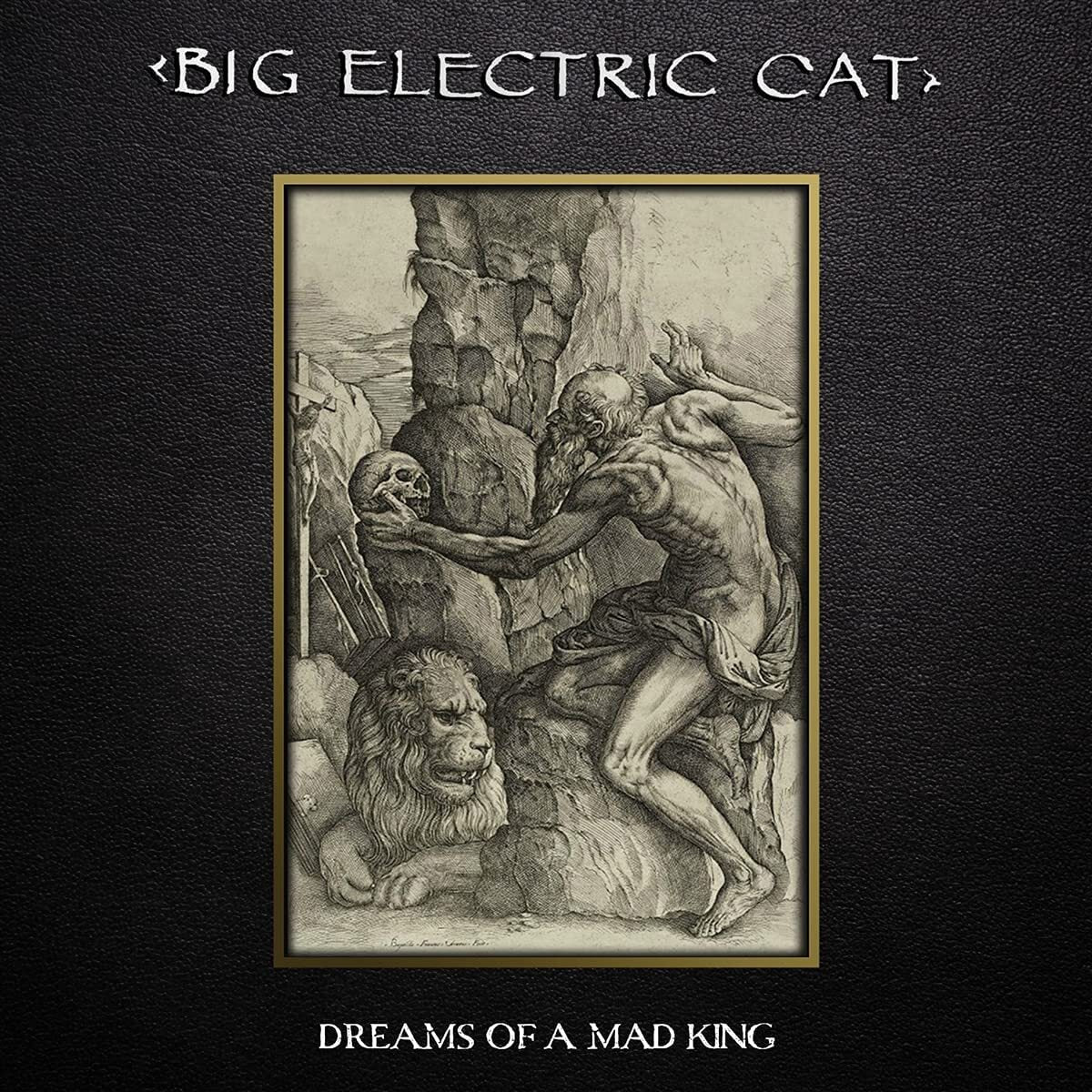 Dreams of a Mad King