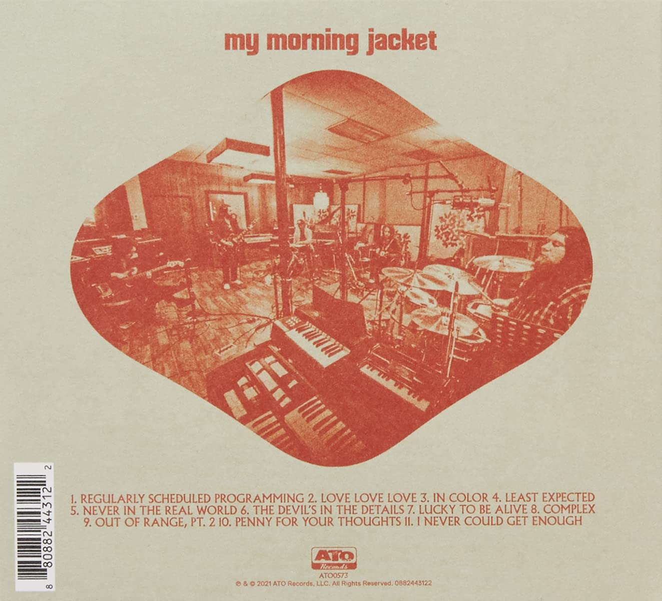 My Morning Jacket